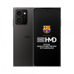 HMD Skyline 5G, 12GB/256GB, 6,55 pOLED, 108MP/50MP, 4600 mAh, must