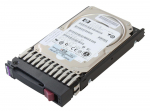 Hewlett Packard Enterprise HDD 146GB 2.5 inch SFF 146GB 6G SAS 10K rpm 2.5-inch