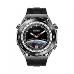 Huawei WATCH Ultimate 3.81 cm (1.5) LTPO 48 mm Hybrid 466 x 466 pixels Black GPS (satellite)