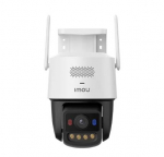 IMOU WRL KAAMERA 6MP TITAN PRO/IPC-U7LP-6V0NE