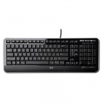 HP USB Keyboard INT **New Retail**