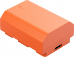 SmallRig 4969 NP-FZ100 USB-C laaditav kaameraaku oran (4969)