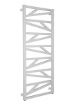 Instal Projekt 6949711 kaks vtmetriik, 1187x530 mm, valge