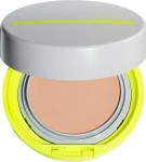 Shiseido Sports BB SPF50+ BB-phjus kompaktpakendis Light 12g
