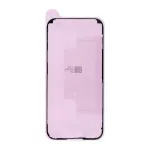 OEM REPARTi liimitud LCD-ekraan iPhone 16 Pro Maxile (5 tk / pakett)