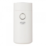 Adler AD 4446WS kohviveski 150W