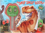 Dino World Lika ja mngi tusev ajakiri (0412133)