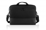 Dell PO1520CS notebook case 38.1 cm (15"") Briefcase Black