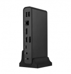 ASUS NB ACC DOCK DC301 KOLM DISPL/USB-C 90XB0A5N-BDS010