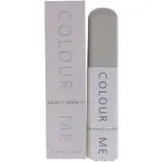 Milton Lloyd Colour Me White EDP
