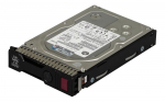 Hewlett Packard Enterprise 4Tb 7.2K RPM SATA 4TB hot-plug SATA HDD, 3.5"",