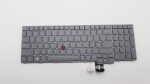 Lenovo Backlit keyboard for Lenovo ThinkPad P16
