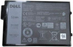Dell 51Wh Lithium Ion battery for Latitude laptops