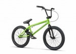 We The People Wethepeople NOVA Complete Bike Laser Green 20"