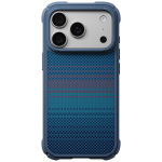 PITAKA Etui Cairn Case iPhone 18 Pro / 17 Pro moonrise jaoks