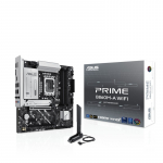 ASUS Emaplaadi PRIME B860M-A WIFI s1851 XDDR5 USBC mATX