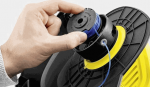 Karcher Krcher LTR 18-25 1.444-301.0, 18 V