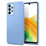 Spigen Vedelikuks Air Samsung A33 5G A336sinine/kreemikas sinine ACS04591