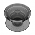Popsockets PopGrip Original Lbipaistev Must