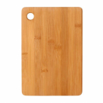 PROVENCE Likeplaadid bambusest 30x20x0,9cm
