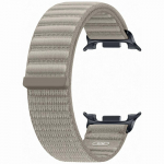 Pasek Samsung Fabric do Galaxy Watch9 S/M brzowy
