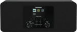 Grundig DTR 4600 DAB+ raadio, must