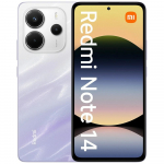 Xiaomi Redmi Note 14 8/256GB lilla nutitelefon