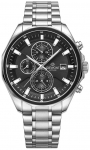 Giewont Chronograafi safiirkell meestele / hlged