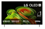 LG Electronics LG 48'' OLED B6E 4K teler (OLED48B6ELC.AEU)