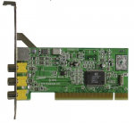 Hauppauge Impact VCBe PCIe-korter VALGE KASTI