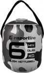 Insportline Water dumbbell Quabell 6kg