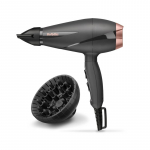 Babyliss Fn Smooth Pro 2100 must Schwarz (6709DE)