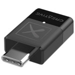 CREATIVE Nadajnik audio BT-W3X Bluetooth 5.3