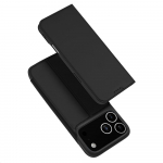 DUX DUCIS rahakott-kaas SKIN PRO iPhone 17 PRO must