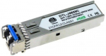 Fuj:tech Datolink 1000M 20 km HP-ga hilduv SFP transiiveri moodul (DT-J4859C)