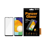 PanzerGlass E2E Regular Samsung A03 Case Friendly czarny/must 7280