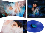 BMG Rights NATALIE IMBRUGLIA Firebird (Blue Vinyl)
