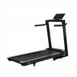 Treadmill HAMMER Q. VADIS 10.0