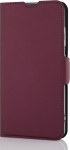 Wave BookCase kaitsembris, Samsung Galaxy S24, Smoky Sangria (-BC-SS-S24-SM)