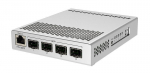 MikroTik Crs305-1G-4S+In Network Switch Managed Gigabit
