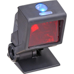 Honeywell Quantum-T 3580, USB Kit, Black 1D