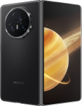 HONOR Magic V3 5G telefon, 512/12 GB, must (5109BJNH)