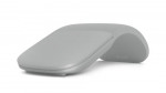 MICROSOFT Surface Arc mouse Ambidextrous Bluetooth BlueTrack 1000 DPI