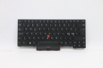 Lenovo FRU Odin Keyboard Full BL (Sunrex) Nordic 5N20W67866,