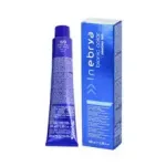 Inebrya Bionic Color NATURAL juustuvrvimiskreem - professionaalne loomulik psiv vrvimiskreem 100 ml 9/0 Vga heled blonde
