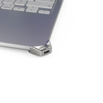 Compulocks Ledge Adapter MacBook Neo jaoks (Corner Lock)