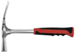 Yato Berlin mason AND #x27; AND #x27;s hammer steel handle 600g 315mm (YT-4562)