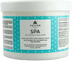 Kallos SPA Hand And Foot Massage Cream 500ml