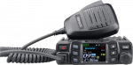 Albrecht AE 5900 Mini SSB CB-raadio 12V