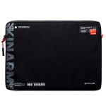 Skinarma Torba Fardel slearvuti mbris 14" tarna/must